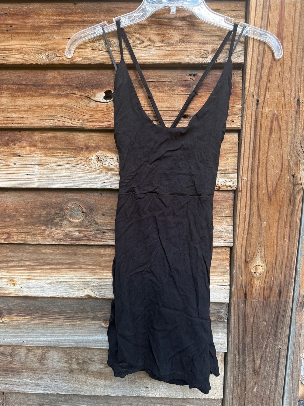 Intimately free people tank